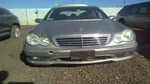 Used Side Marker Light Assembly Fits: 2006 Mercedes-benz C-class 203 Ty. Fixed Price $135.70.