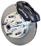 Wilwood Disc Brake KIT,FRONT,70-76 American Motors HORNET,71-76 Gremlin. Fixed Price $1110.71.