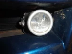 02 03 04 Isuzu Axiom Corner/park Light. Fixed Price $83.20.