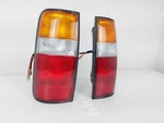 Tail Light Rear Lamp Fit For Toyota Land Cruiser FZJ80 HZJ80 Lexus LX450 1995-97. Fixed Price $89.04.
