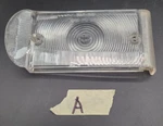 1968 1969 Mercury Cyclone Montego Comet Rh Turn Signal Marker Light Lens Nice. Fixed Price $69.99.