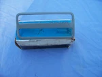 Nos 1970-1981 Pontiac Firebird+trans Am Lh Rear Quarter Side Marker Bezel 479631. Fixed Price $27.99.