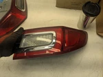 Passenger Tail Light Quarter Mounted Fits 17-20 Lincoln Continental 812352. Fixed Price $269.90.