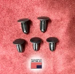 Mercedes-benz W107 R107 560SL 380SL 450SL 500SL 350SL 280SL Clips. Fixed Price $9.99.