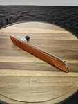 2003-2007 Saab 9-3 Front Right Passenger Bumper Side Marker Light Lamp Oem. Fixed Price $33.25.
