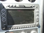 Genuine Alfa Romeo 159 Brera Spider 939 Sat Nav With Phone Radio Cd 156073093. Fixed Price $466.03.