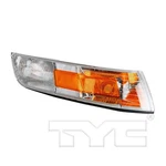 Tyc Side Marker Light For 1995-1997 Grand Marquis 18-5043-01. Fixed Price $37.32.