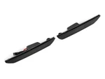 For 2015-2023 Mustang Raxiom Axial Series Smoked Led Side Marker Lights Rear. Fixed Price $89.99.