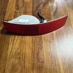 2007-14 Volvo XC90 XC-90 Oem Left Lh Driver Rear Bumper Signal Marker Tail Light. Fixed Price $40.00.