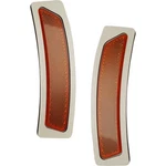 For 2013-2015 Bmw Activehybrid Side Marker Light Pair Driver Passenger Capa. Fixed Price $55.21.
