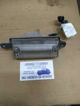 Back-up Lamp, 1967- 68 Pontiac Cutlass Gm 5947635 Guide 3A Sae R 74. Fixed Price $34.00.
