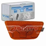Tyc 18-6093-00 Side Marker Light Assembly For GM2551198 95186927 Electrical To. Fixed Price $19.21.