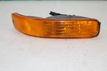 2002-2004 Jeep Liberty Front Right Turn Signal Marker Light Lamps 55155911A Oem. Fixed Price $34.99.