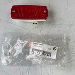 1984 To 1988 Bmw 63141370266 Rear Lamp Marker Red Light 5 E30 E28 E34 E32. Fixed Price $49.99.