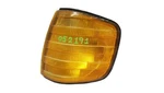 0008208421 Fog/mark/park/turn Light/lamp Mercedes 300D Left 81 83 85 86 87. Fixed Price $26.00.