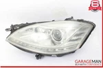 10-13 Mercedes W221 S400 Hybrid Front Left Driver Side Headlight Lamp Bi-xenon. Fixed Price $268.75.