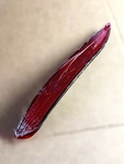 2018-2020 Chevrolet Equinox Left Rear Bumper Light Reflector 4174L012110 Oem. Fixed Price $22.98.