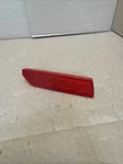 2025 2026 Kia K4 Oem Left Rear Bumper Reflector. Fixed Price $40.00.