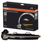Osram Mirror Indicators For Audi A4 B9 Running Dynamic Led Smoke. Fixed Price $116.57.