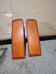 Nissan 230-63380 Front Side Marker Turn Signal Light Pair 1995-1999 Maxima. Fixed Price $57.85.