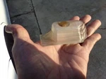 1940 Fender Light Lens Guide 924836 Co 2210 Used Oem. Fixed Price $85.00.