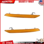 Oe Replacement 63147179991 63147179992 Front Bumper Reflector For Bmw X6 2-20X. Fixed Price $170.99.