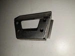 1968 Mustang Front Marker Lamp Light Retainer Lh Or Rh Usa. Fixed Price $19.68.