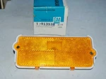 Nos 1980 1981 1982 1983 1984 Oldsmobile Omega Front Side Marker Lamp 913538 New. Fixed Price $34.00.