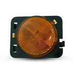 Side Marker Light Fender Lamp With Bulb Passenger For 07-17 Jeep Wrangler. Fixed Price $27.99.