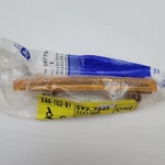 New Genuine Gm 5977845 Front Side Marker Reflector Lamp Amber Lh Rh. Fixed Price $20.00.