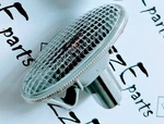 2004-2009 Mazda 3 Mpv Or Side Fender Marker Turn Signal Lamp Stanley P2829. Fixed Price $12.88.