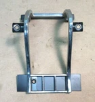 Nos 1973 & Other Mercury Marquis Parking Lamp Chrome Bezel Door Lh D3MB-13237. Fixed Price $49.59.