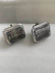 Type Reverse Lights C38571 L798 Pair Lucas Nos Series 2 & 1968-1975. Fixed Price $45.06.
