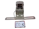 Vintag Grote 95 License Plate Light SAE-L-69 Willys Jeep Rat Rod Milirary C37-15. Fixed Price $28.95.