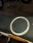 Manual Shifter Boot Bezel Trim Ring Ford Truck 100 F350 1973 1979. Fixed Price $45.00.