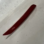 2015 Bmw 328I Rear Left Bumper Reflector Oem. Fixed Price $35.00.
