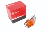 Lucas Side Lamp Amber Clear Lens L677/54894. Fixed Price $64.57.