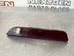 2013 Ford Mustang Gt Lh Rear Bumper Side Marker Light Oem #387. Fixed Price $29.99.