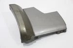 Audi A6 C5 Allroad Os Right Rear Sill Trim End Cap Atlas Grey LY7Q 4Z7853580. Fixed Price $17.67.