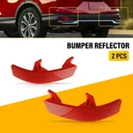 Signal Marker Rear Bumper Reflector Left&right Fit 2020-22 Honda Cr-v. Fixed Price $26.59.