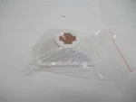 Daniel Carpenter Mustang C9ZZ-15201-R , 1969 Rear Marker Light Assembly. Fixed Price $18.00.