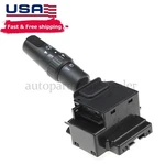For Mazda 3 2004-2010 5 2006 A-premium Turn Signal Switch With Fog Lights. Fixed Price $25.03.