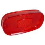 1964 Mercury Galaxie Tail Light Lens Takes C4MY-13450-B. Fixed Price $35.95.