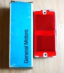 Gm 917489 Side Marker Light 5963757. Fixed Price $27.99.