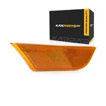 For Honda Odyssey 2018-2022 Side Marker Light Passenger Front Capa. Fixed Price $26.63.