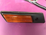 93-97 Bmw 325I E36 Right Passenger Fender Marker Light 94 95 96 # 3780139. Fixed Price $18.00.