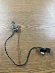 2003-2008 Maserati Quattroporte Rear Bumper Side Marker Light Wire Socket. Fixed Price $13.00.