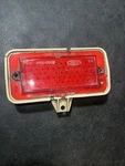 1971 Ford Right Rear Side Marker Light Fd Wb 15 464 Left Lh. Fixed Price $25.00.