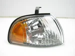 New Out Of Box Oem Right Corner Marker Light Lamp For 1998-99 Subaru Legacy. Fixed Price $35.95.
