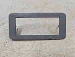 1971 1972 1973 Mustang Passenger Side Rear Marker Light Bezel D1AB-15A440-AA Rh. Fixed Price $30.00.